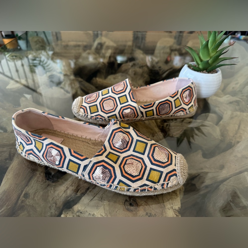Tory Burch cecily Slip on